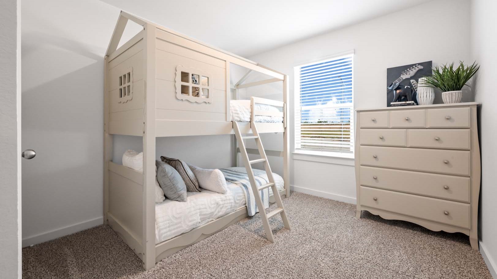 *Images and 3D tour are for illustration only and options may vary from home as built.