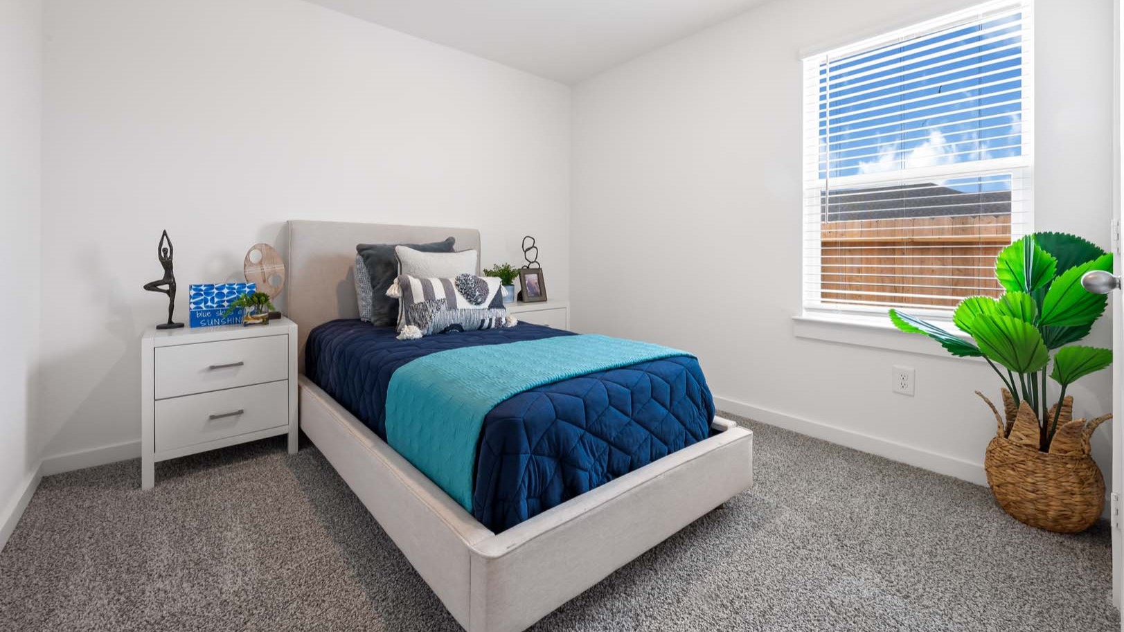 *Images and 3D tour are for illustration only and options may vary from home as built.