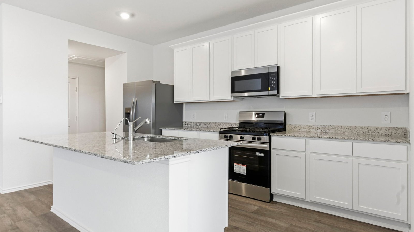 *Images and 3D tour are for illustration only and options may vary from home as built.