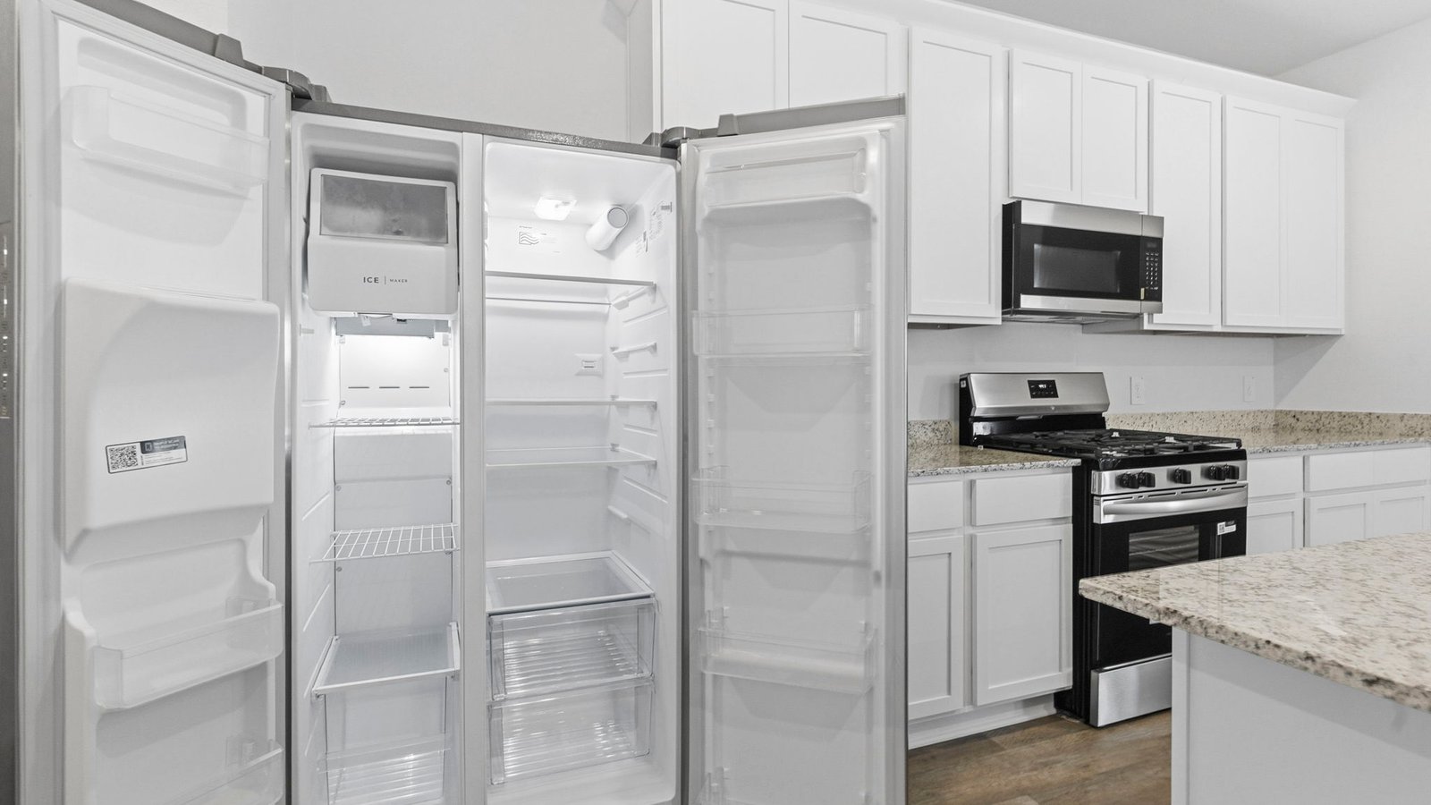 *Images and 3D tour are for illustration only and options may vary from home as built.