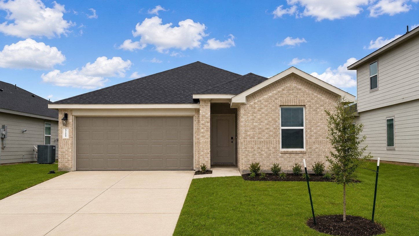 31323 Harp Ridge Drive exterior