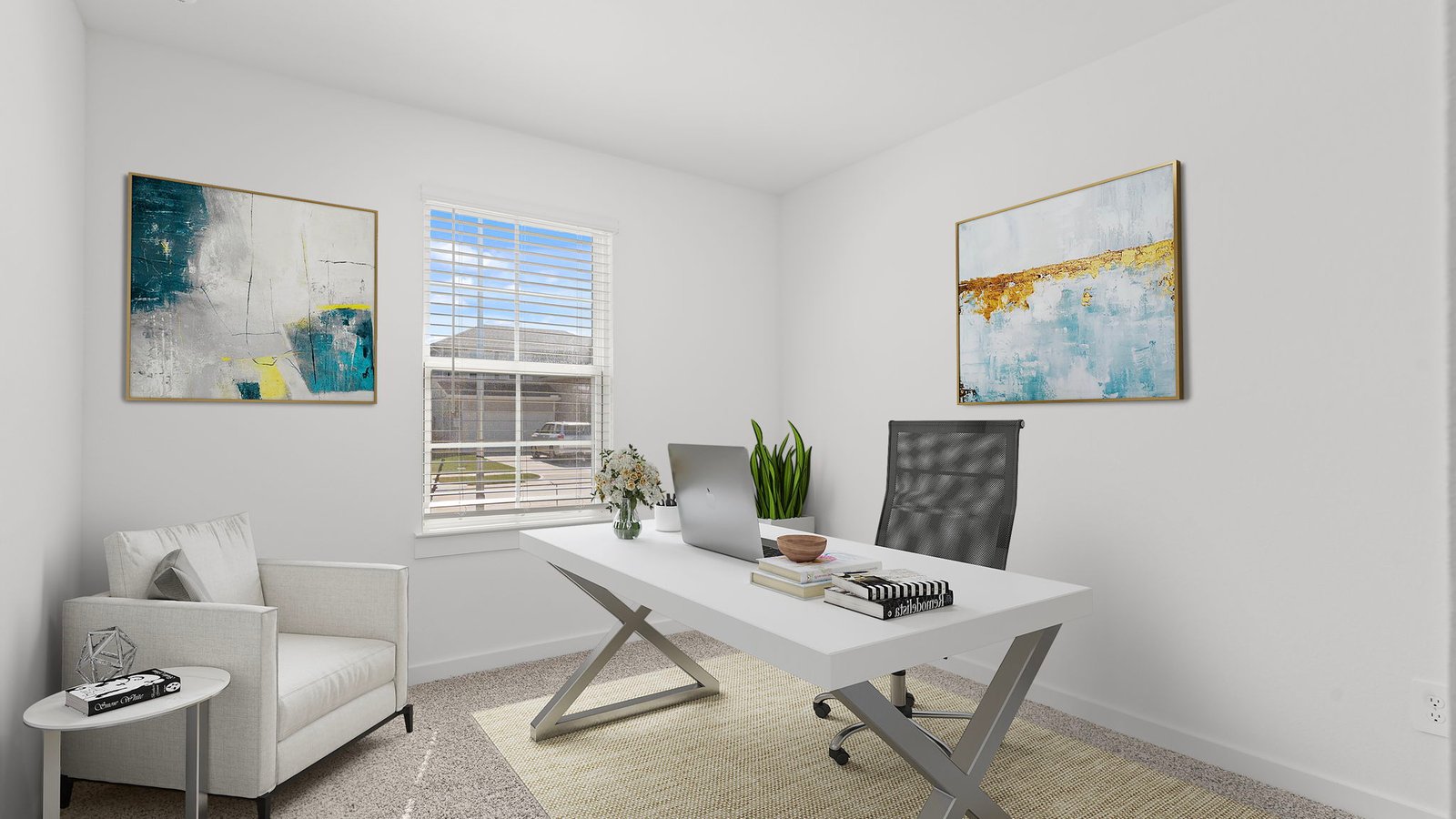 *Images and 3D tour are for illustration only and options may vary from home as built.