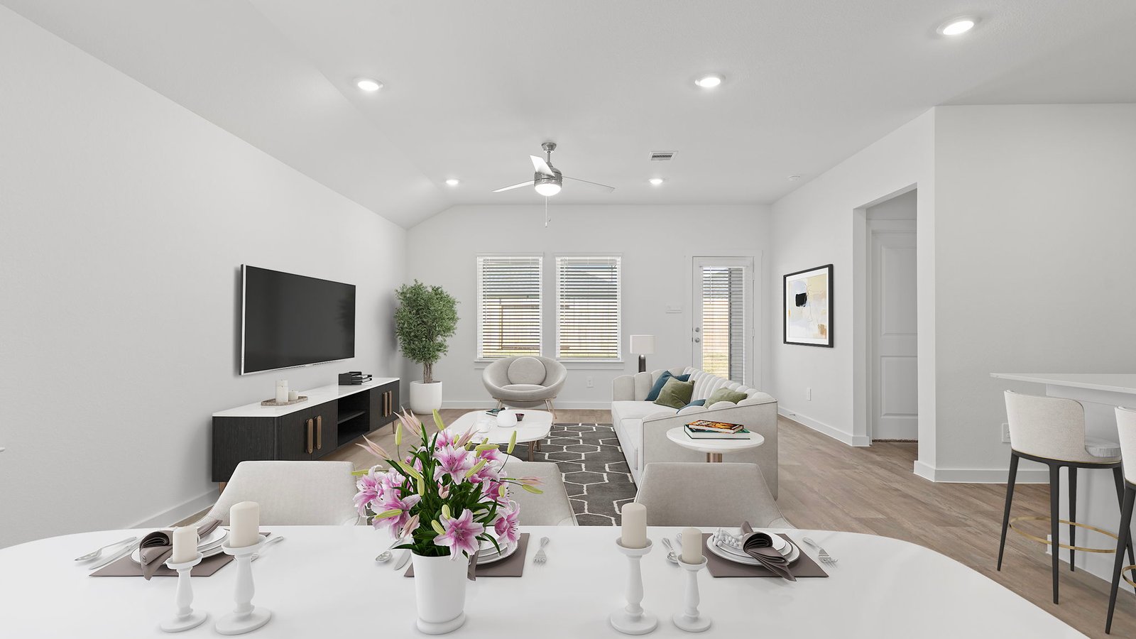 *Images and 3D tour are for illustration only and options may vary from home as built.