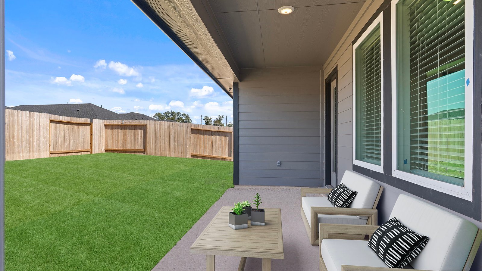 *Images and 3D tour are for illustration only and options may vary from home as built.