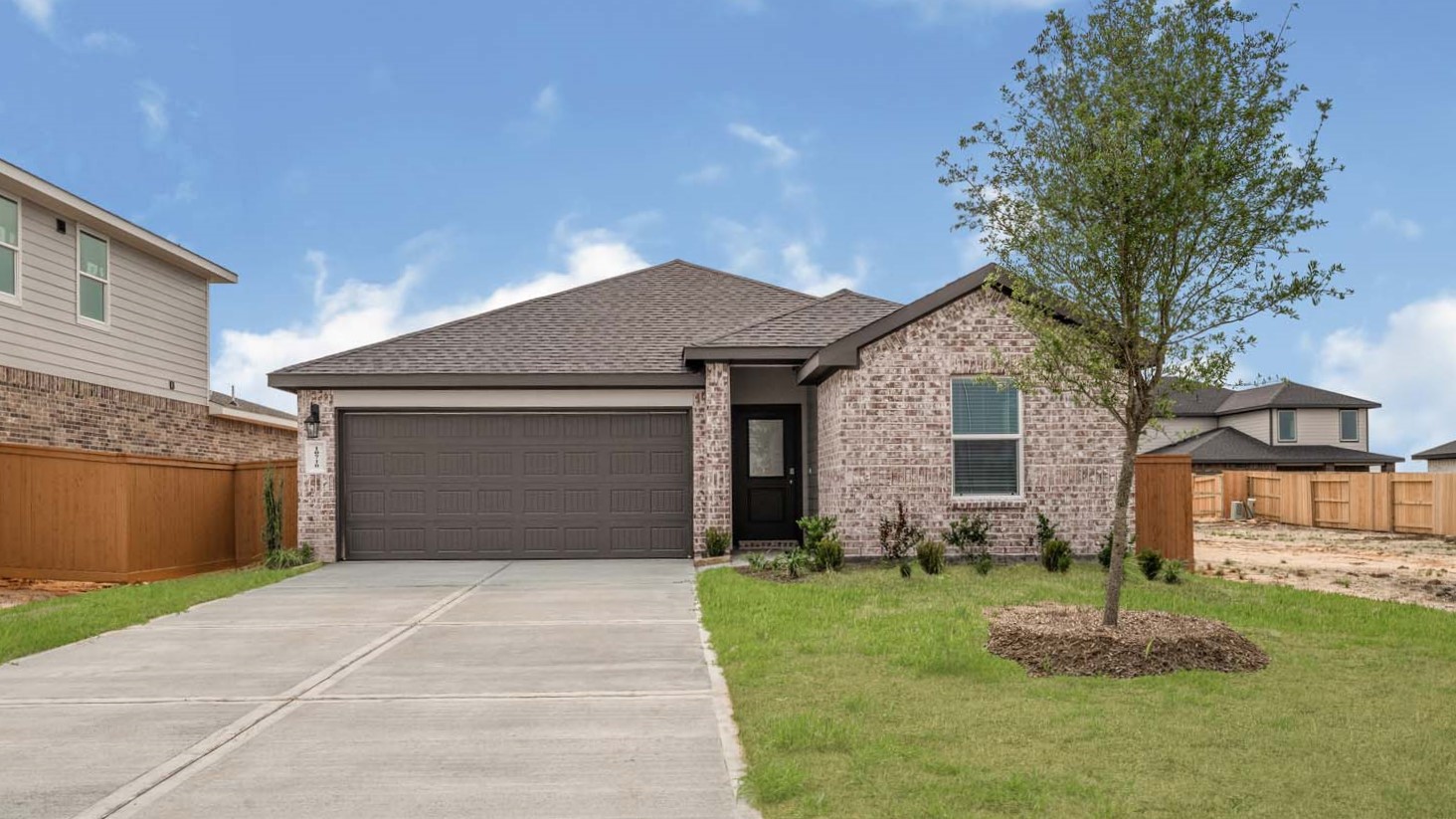 31219 Harp Ridge Drive exterior