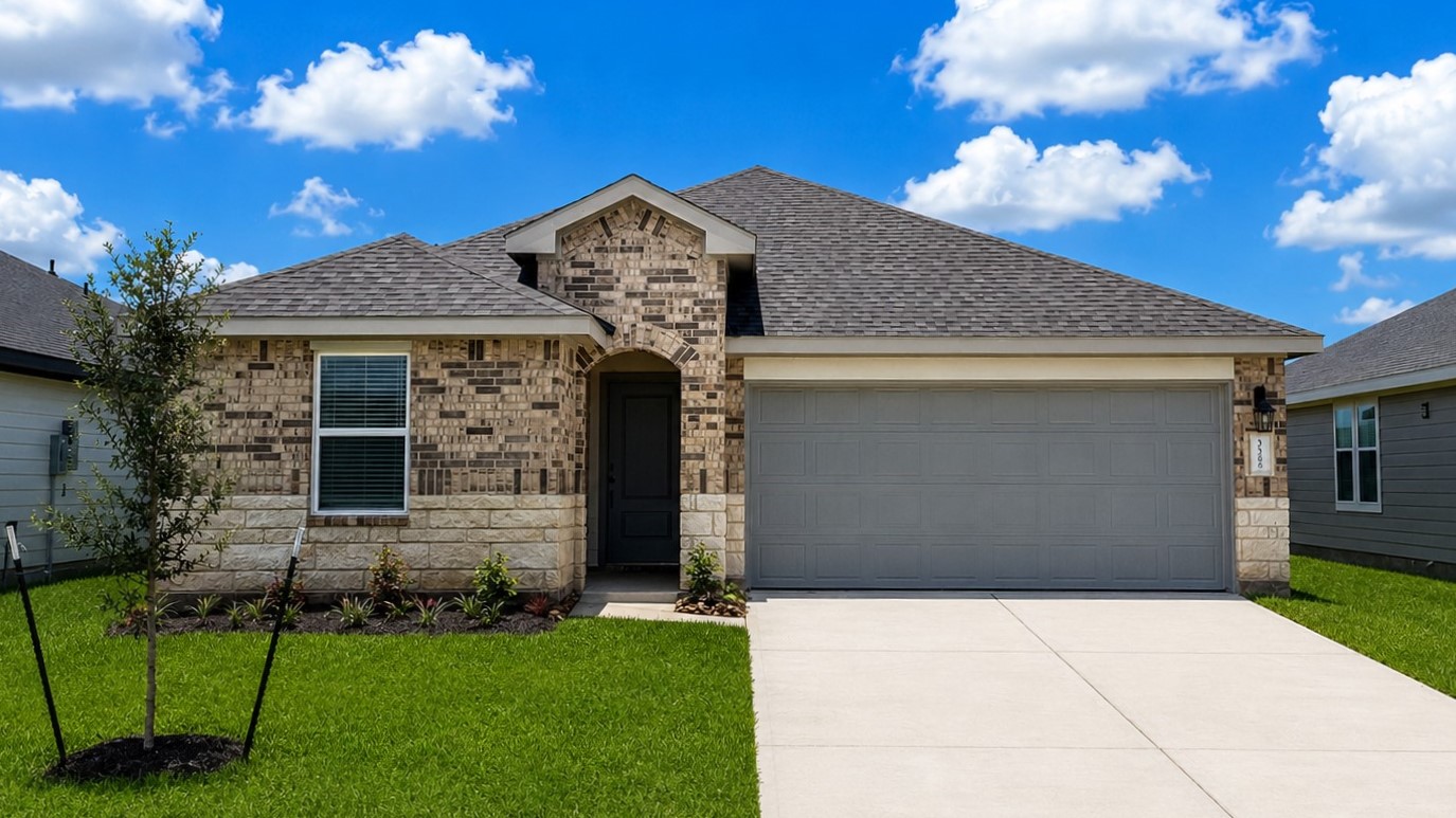 31223 Harp Ridge Drive exterior