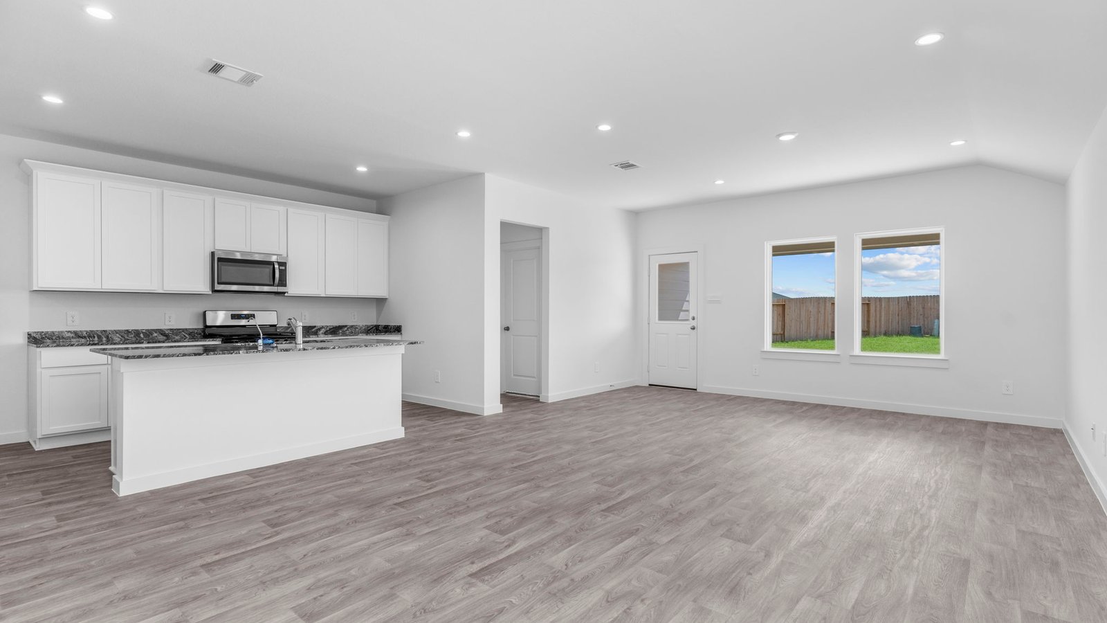 *Images and 3D tour are for illustration only and options may vary from home as built.
