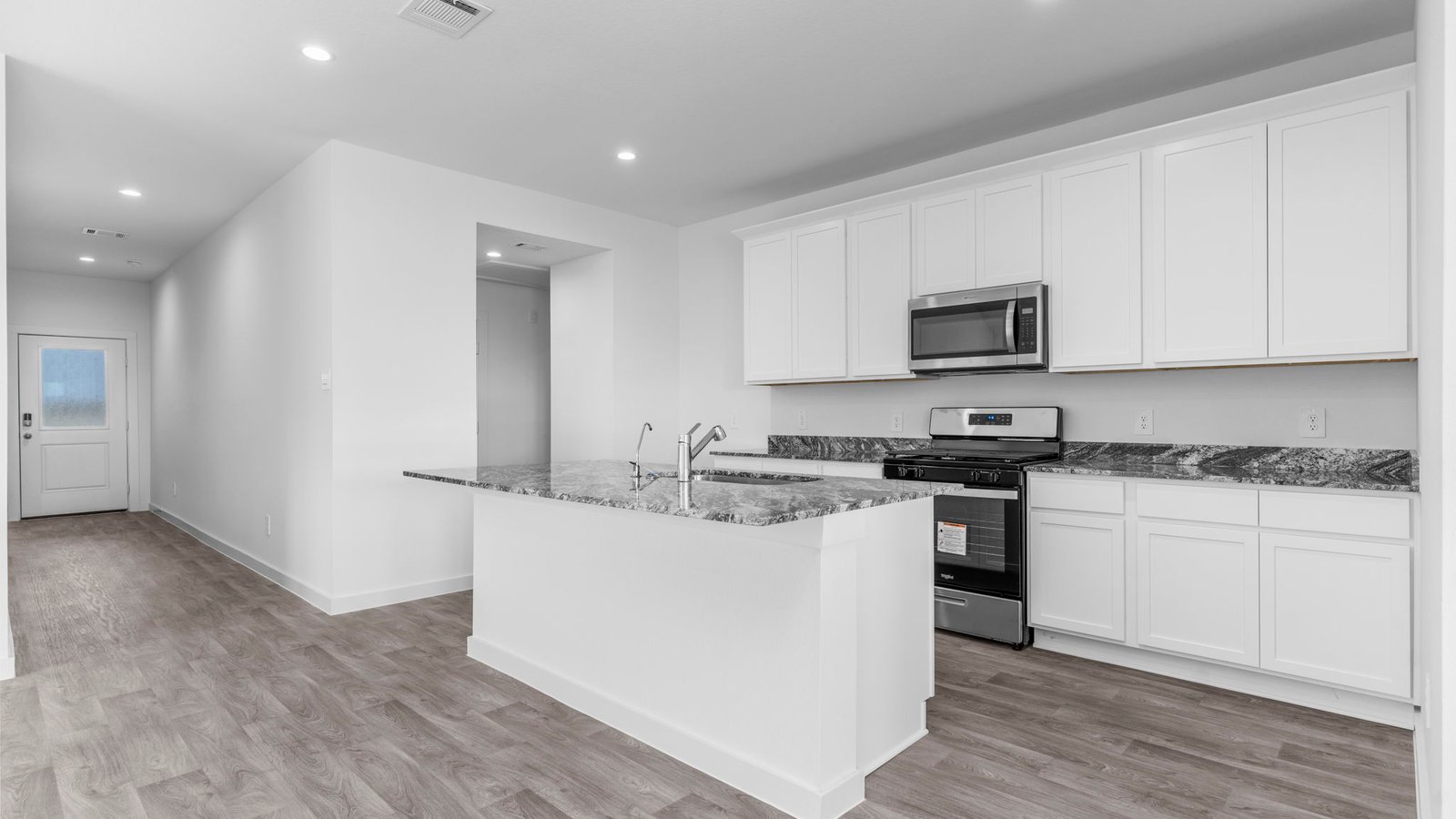 *Images and 3D tour are for illustration only and options may vary from home as built.