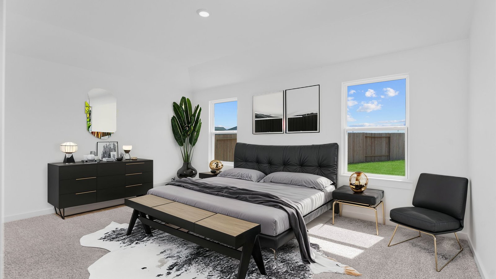 *Images and 3D tour are for illustration only and options may vary from home as built.