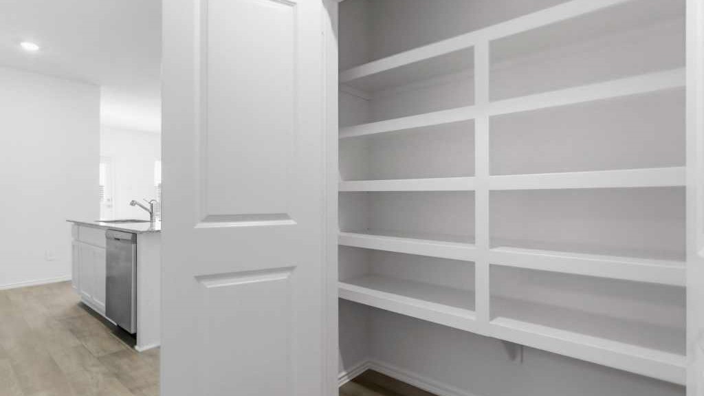 Pantry