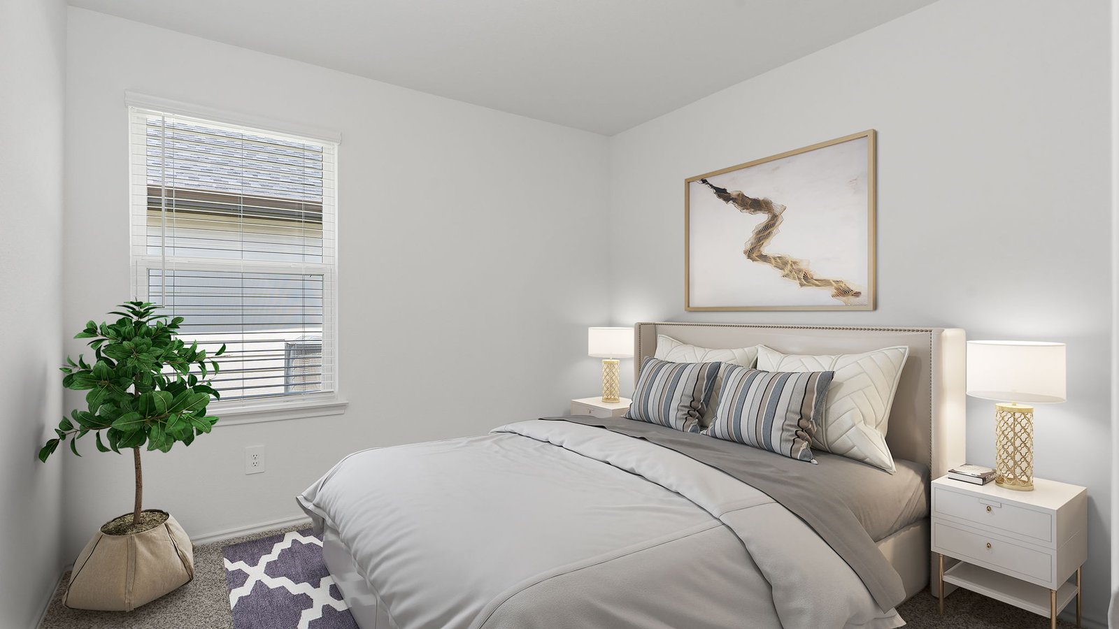 *Images and 3D tour are for illustration only and options may vary from home as built.