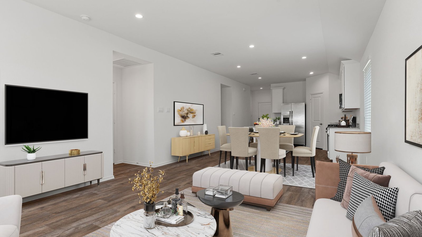 *Images and 3D tour are for illustration only and options may vary from home as built.