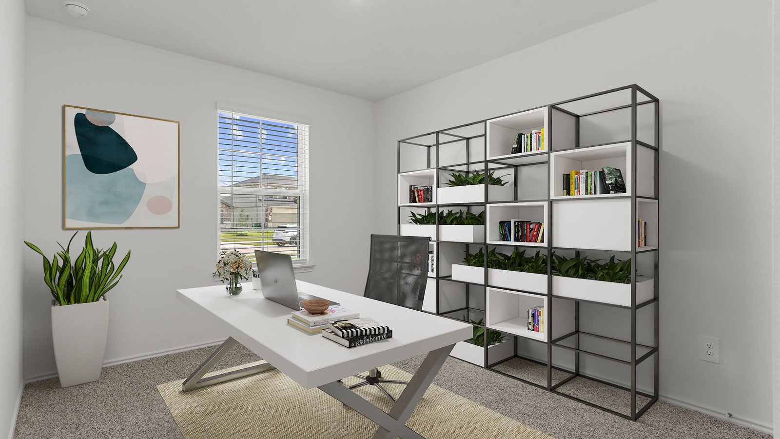 *Images and 3D tour are for illustration only and options may vary from home as built.