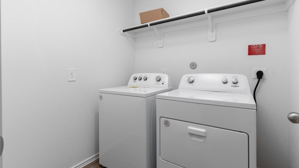 *Images and 3D tour are for illustration only and options may vary from home as built.
