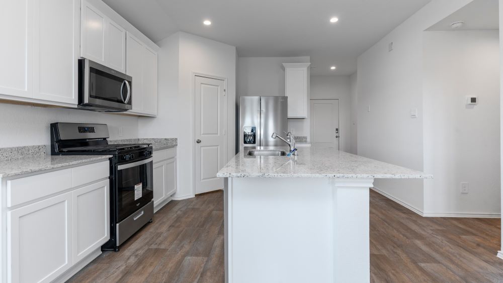 *Images and 3D tour are for illustration only and options may vary from home as built.