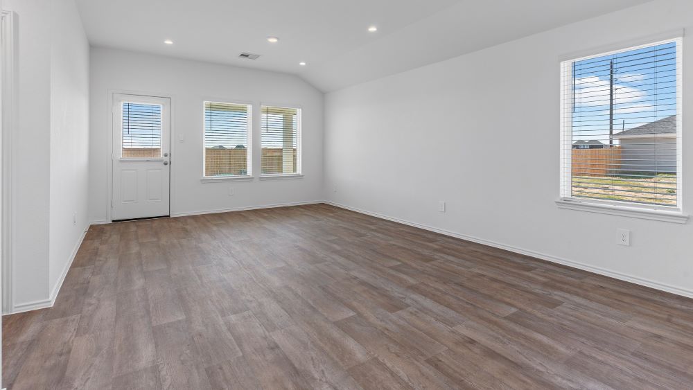 *Images and 3D tour are for illustration only and options may vary from home as built.
