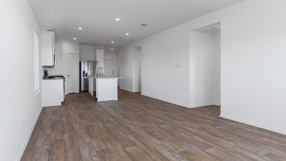 *Images and 3D tour are for illustration only and options may vary from home as built.