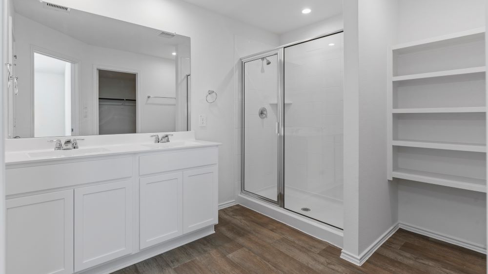 *Images and 3D tour are for illustration only and options may vary from home as built.