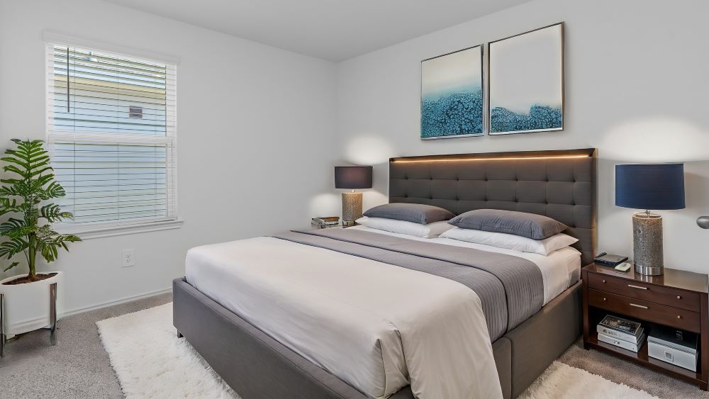 *Images and 3D tour are for illustration only and options may vary from home as built.