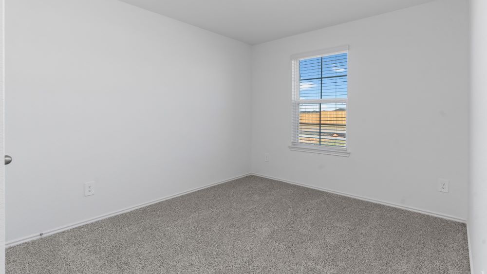 *Images and 3D tour are for illustration only and options may vary from home as built.