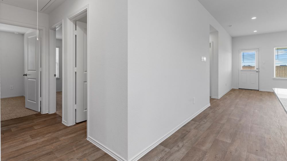 *Images and 3D tour are for illustration only and options may vary from home as built.