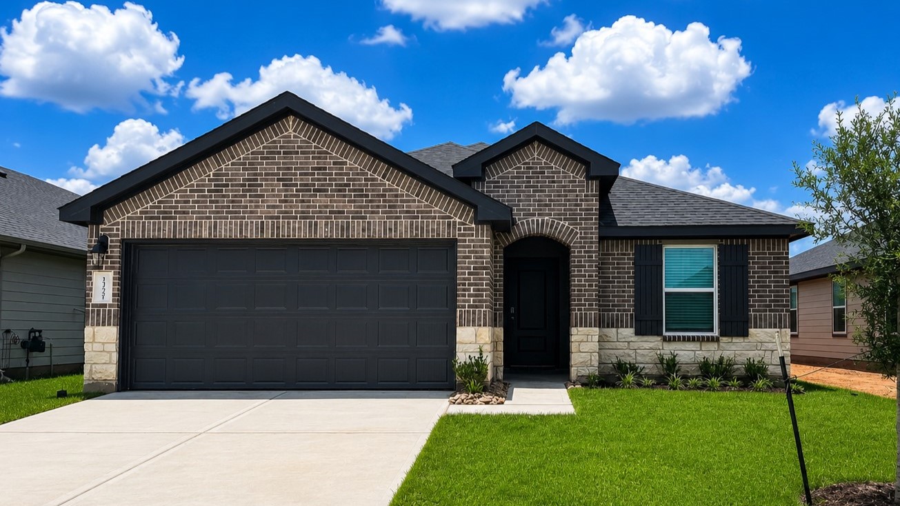 31207 Harp Ridge Drive exterior