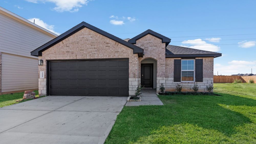 31234 Harp Ridge Drive exterior