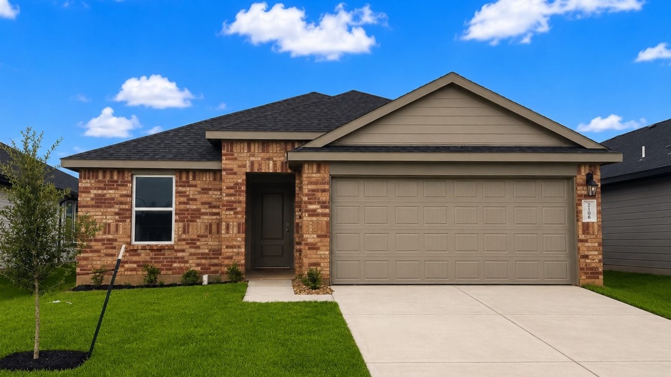 31322 Harp Ridge Drive exterior