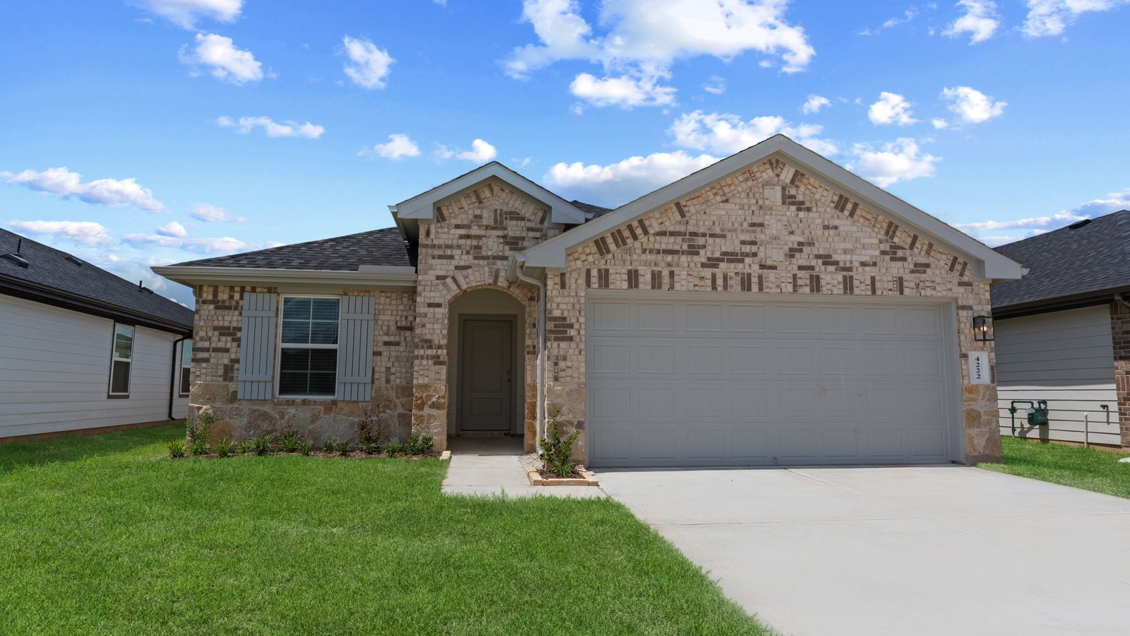 31122 Jubilee Gardens Drive exterior