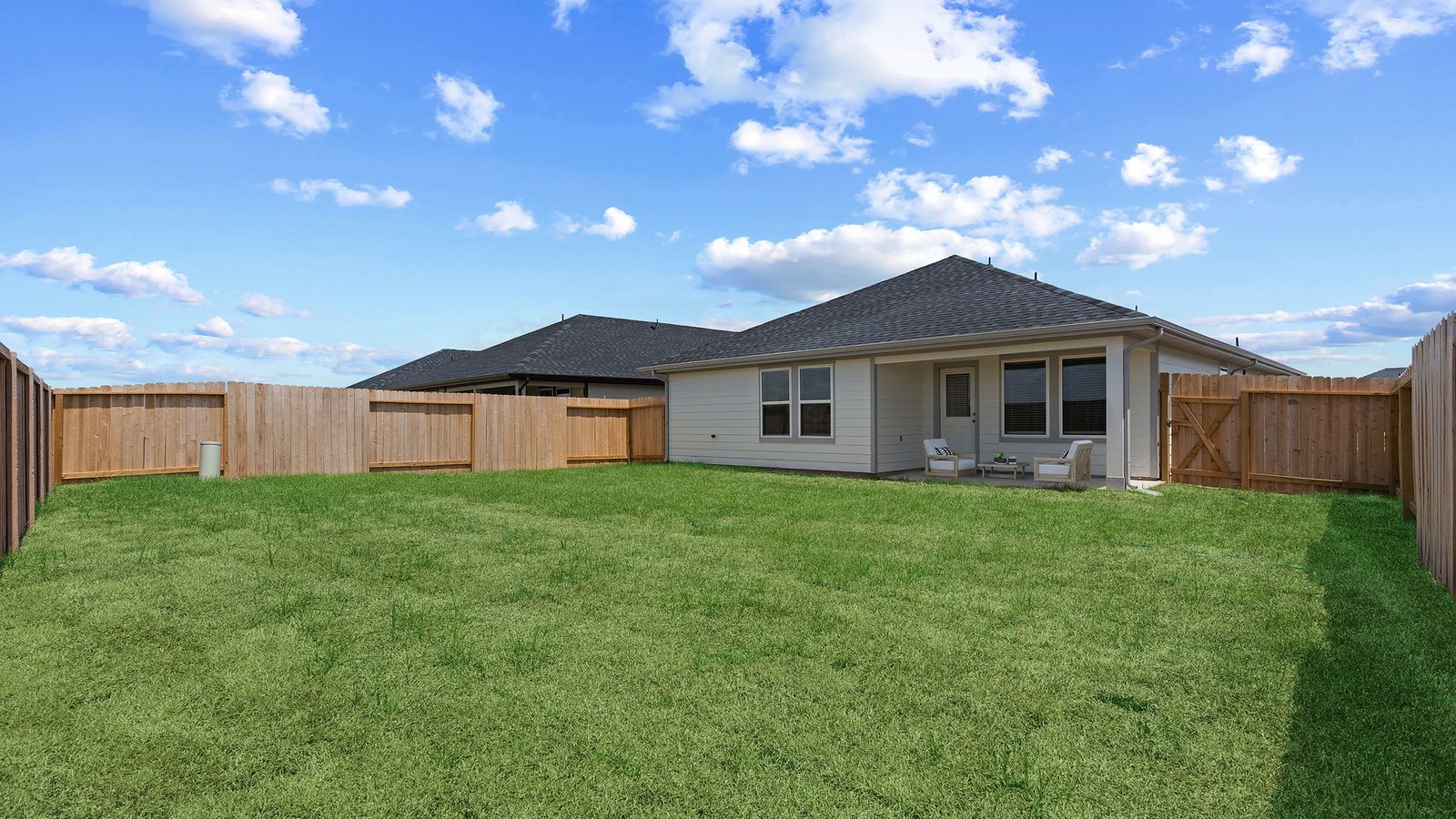*Images and 3D tour are for illustration only and options may vary from home as built.