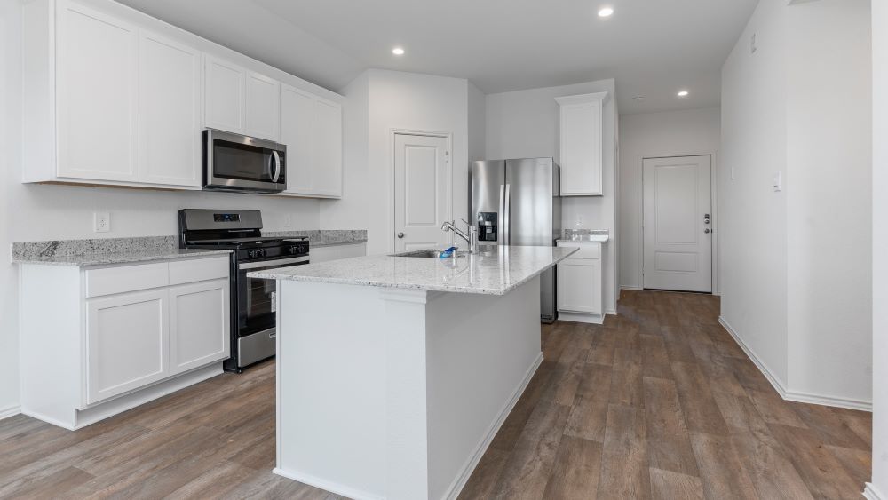 *Images and 3D tour are for illustration only and options may vary from home as built.