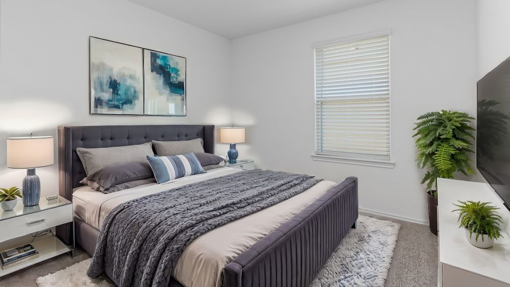 *Images and 3D tour are for illustration only and options may vary from home as built.