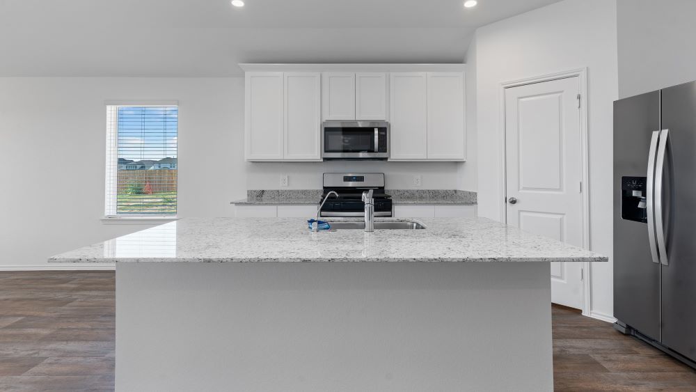 *Images and 3D tour are for illustration only and options may vary from home as built.