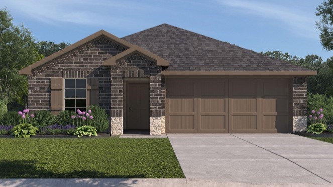 31314 Bentley Pines Drive exterior