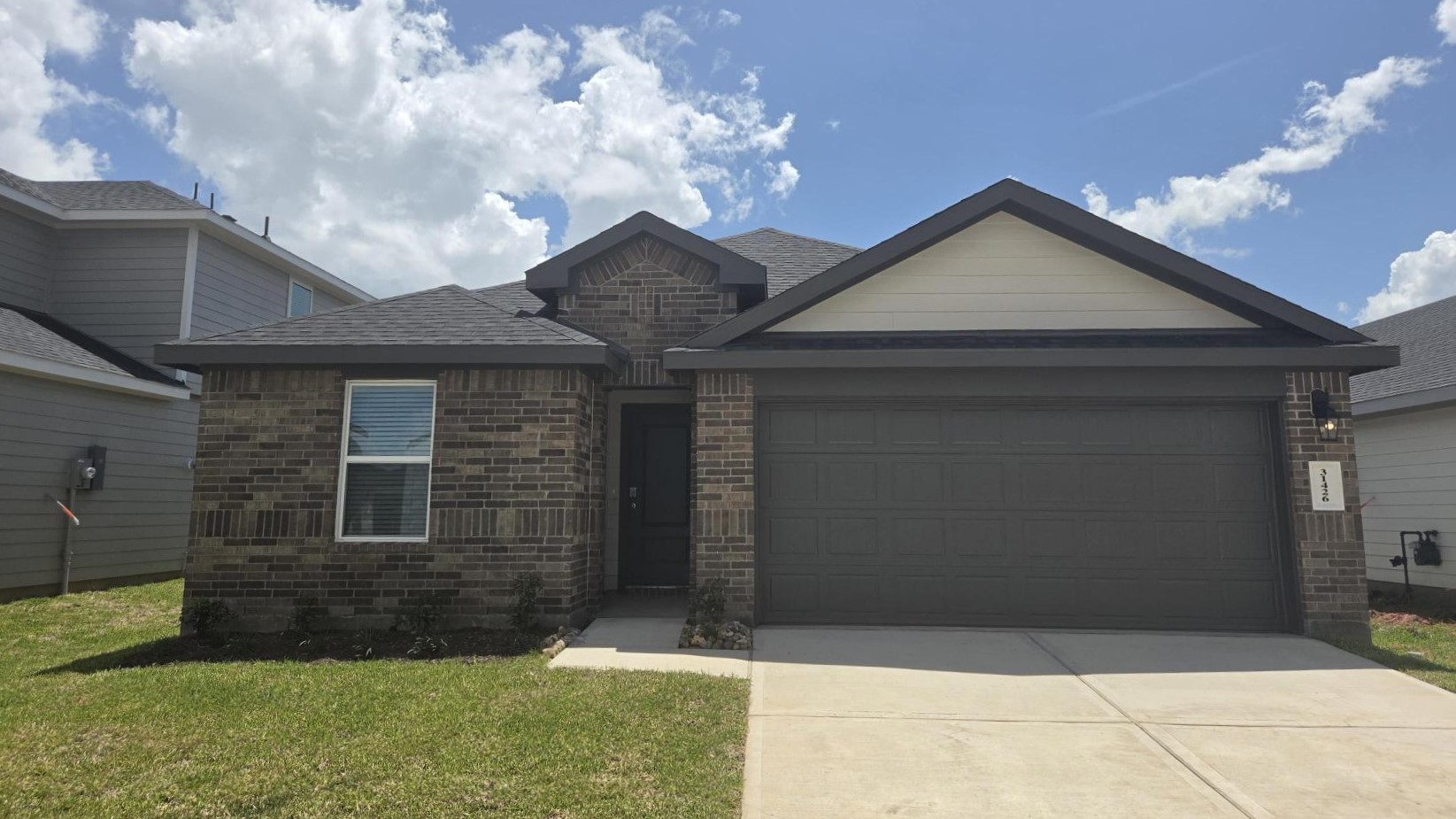 3074 Bloomsbury Terrace Drive exterior