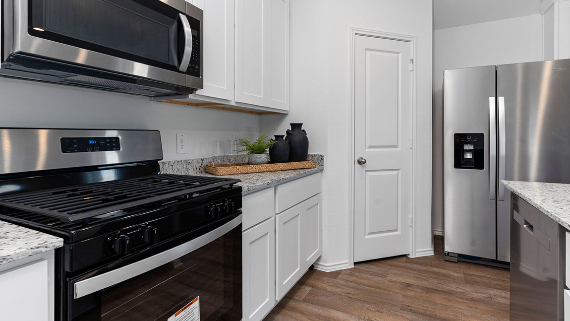 *Images and 3D tour are for illustration only and options may vary from home as built.