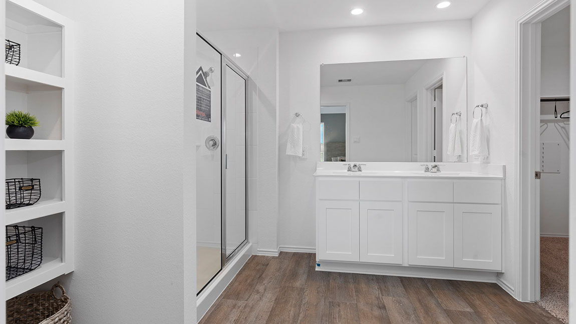 *Images and 3D tour are for illustration only and options may vary from home as built.