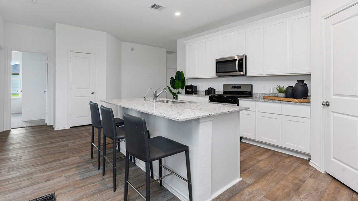 *Images and 3D tour are for illustration only and options may vary from home as built.