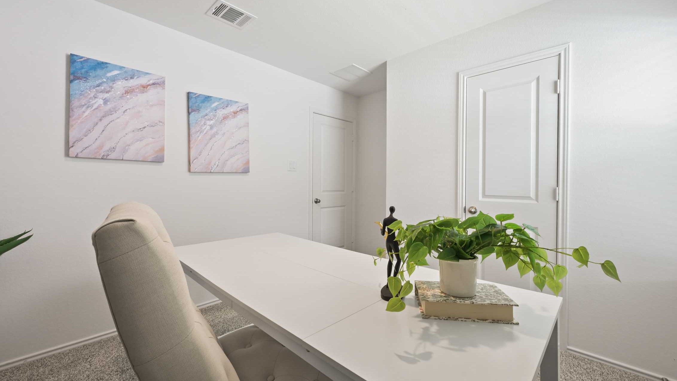*Images and 3D tour are for illustration only and options may vary from home as built.
