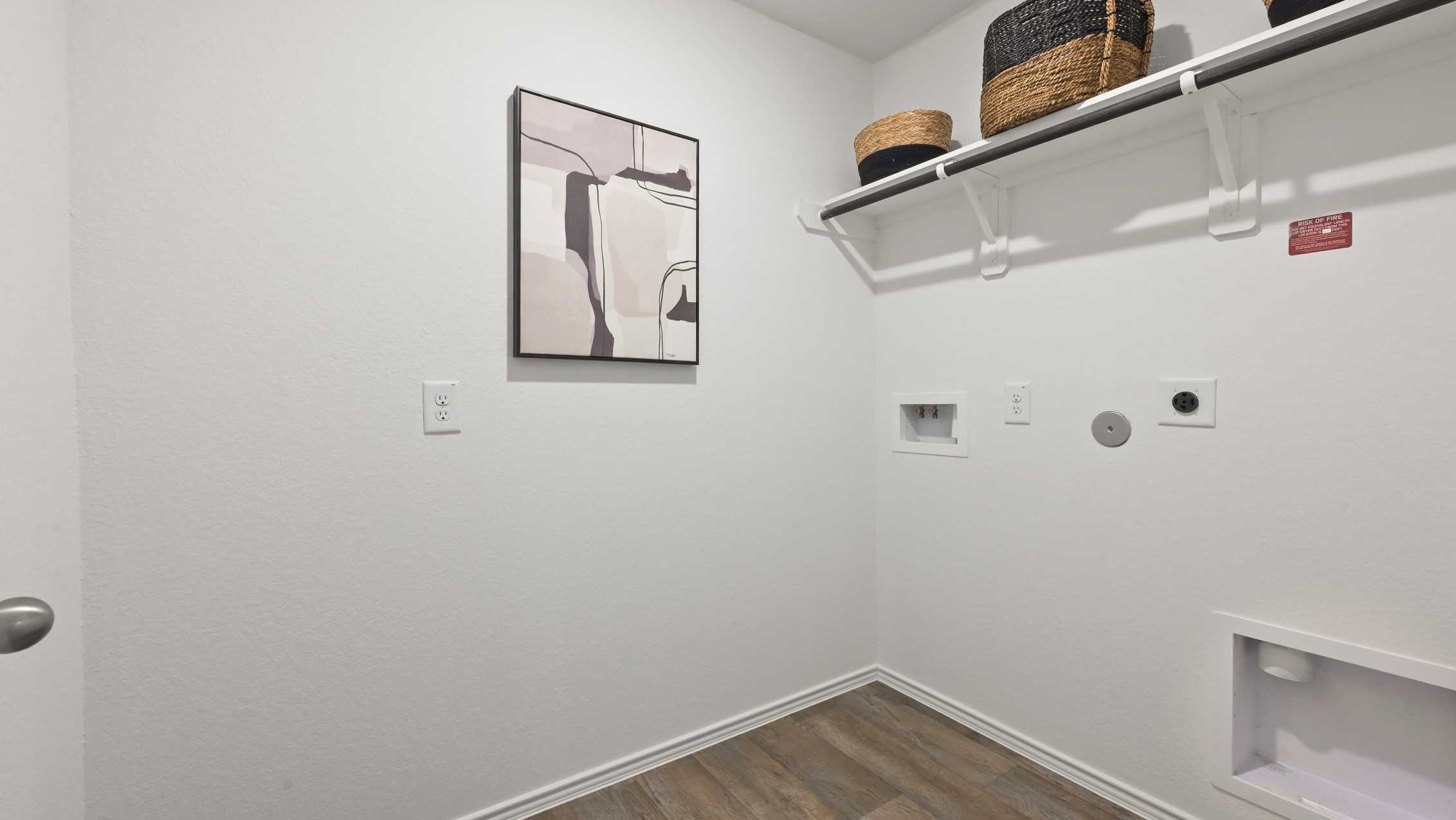 *Images and 3D tour are for illustration only and options may vary from home as built.