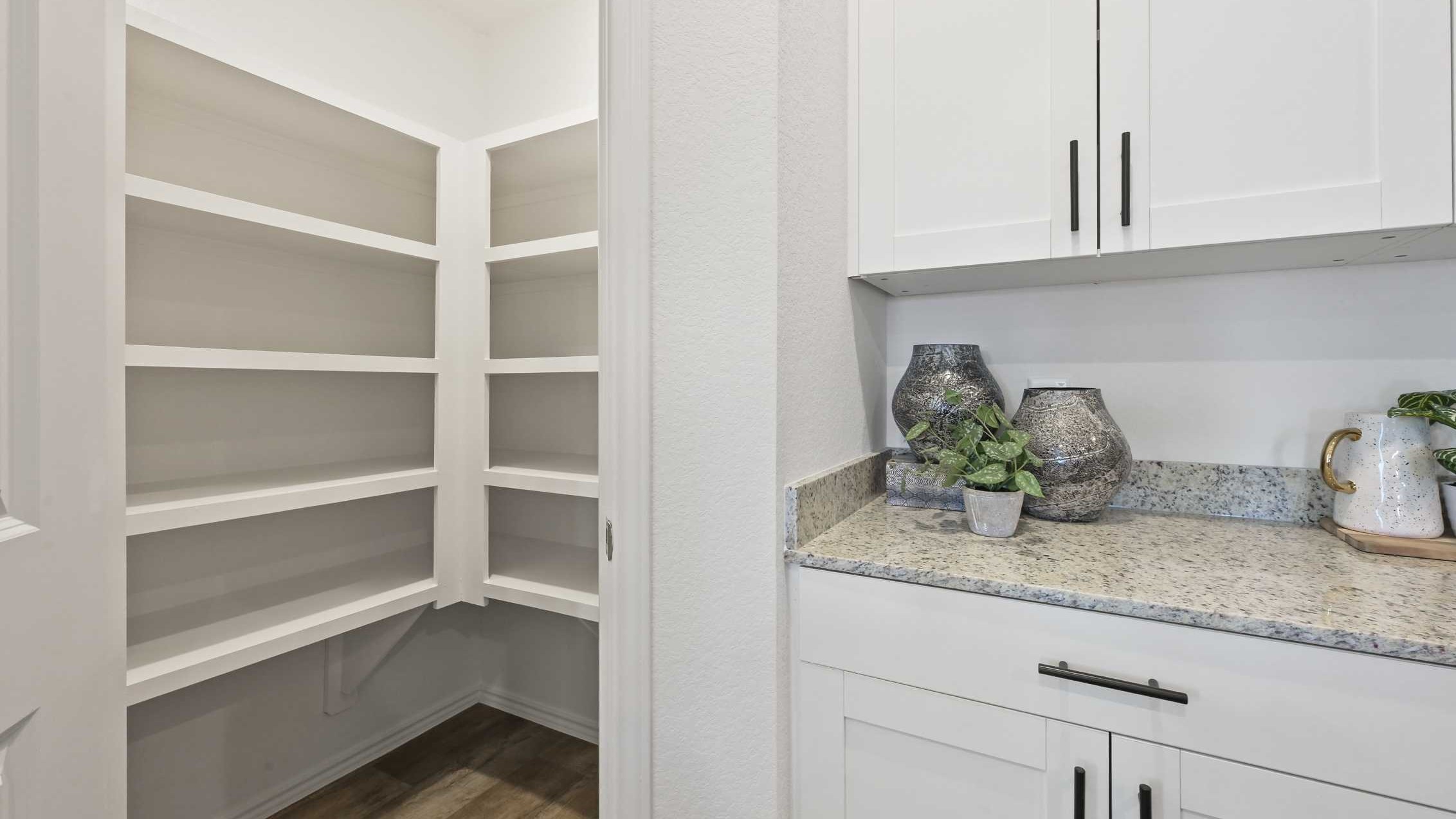 Pantry
