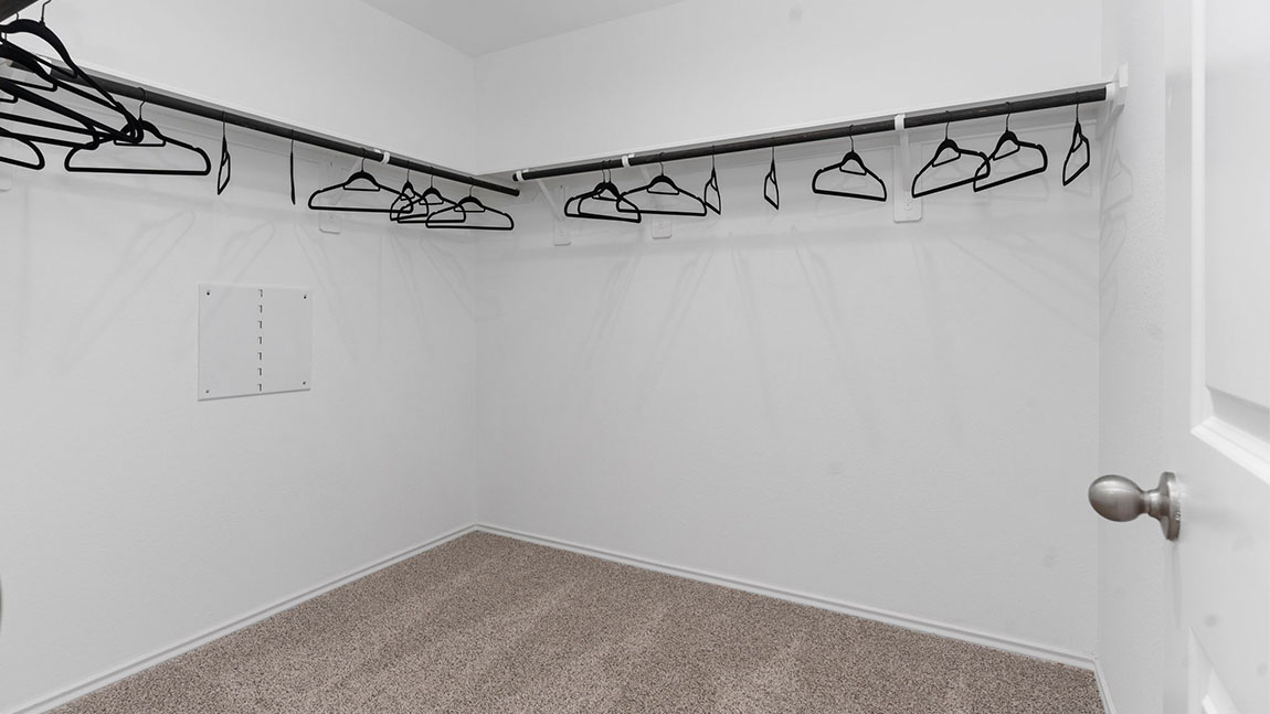 *Images and 3D tour are for illustration only and options may vary from home as built.