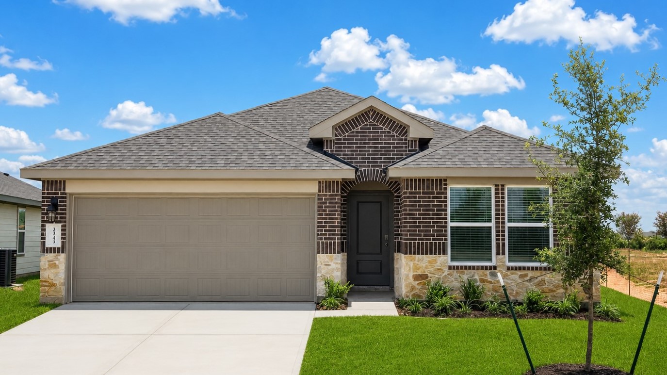 31243 Harp Ridge Drive exterior