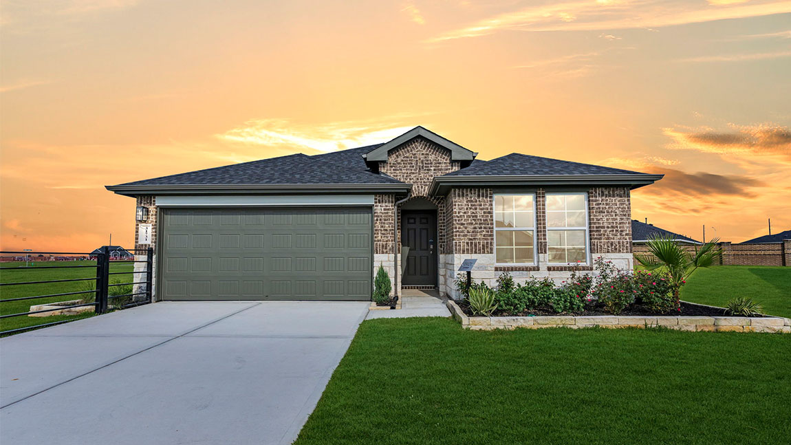 31215 Carmelas Landing Drive exterior