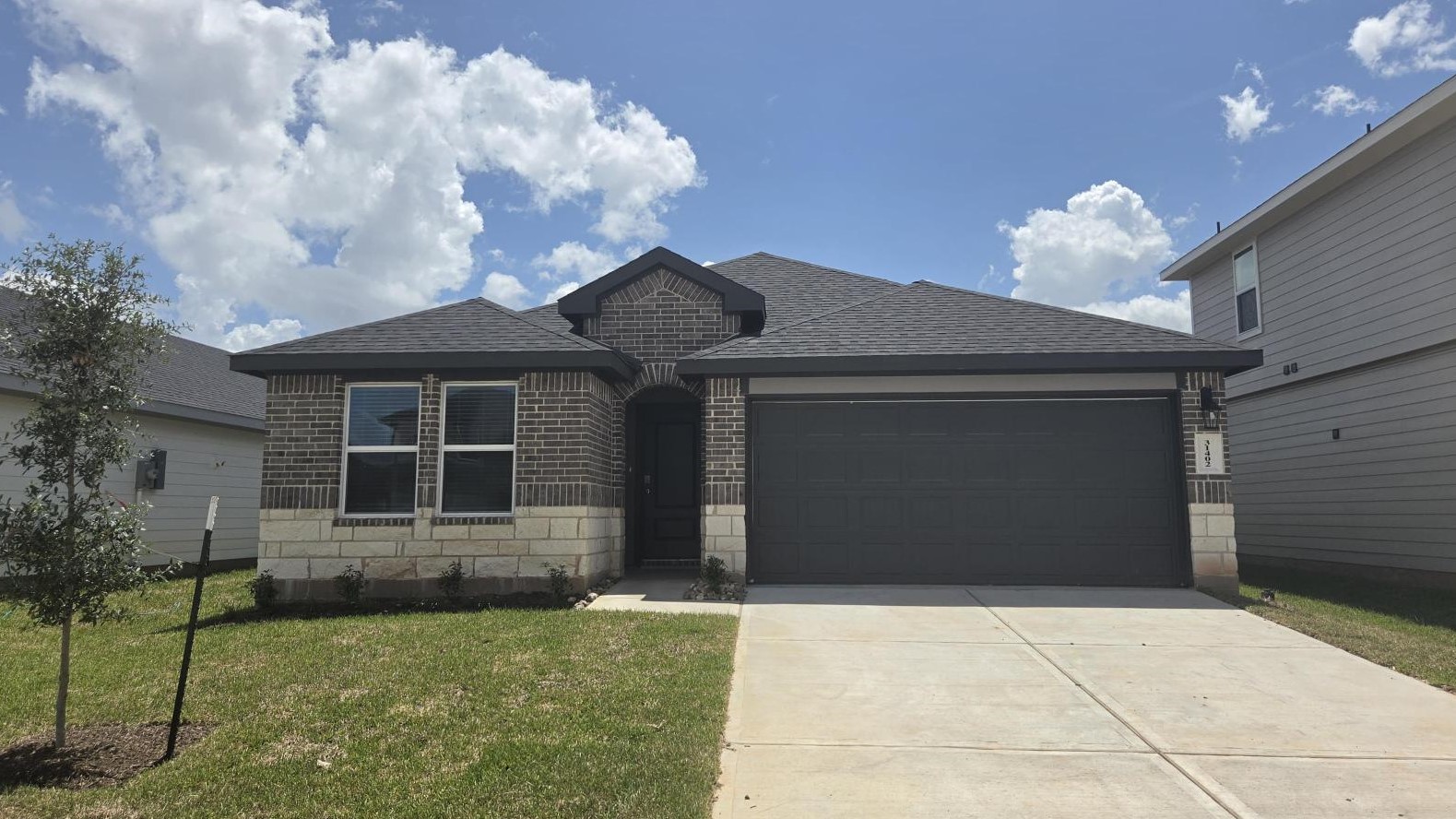 31402 Harp Ridge Drive exterior