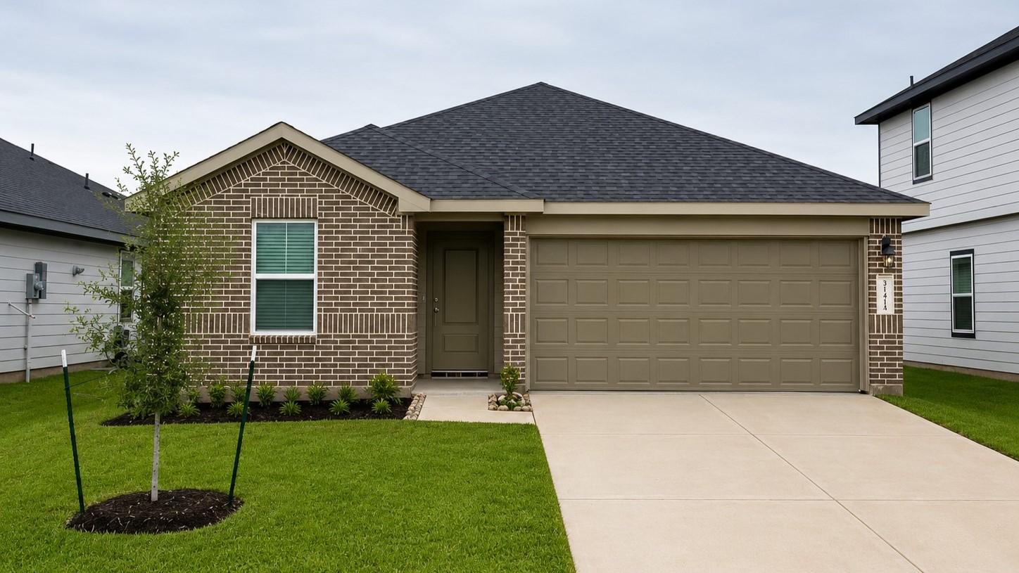 31127 Bonnington Venture Drive exterior