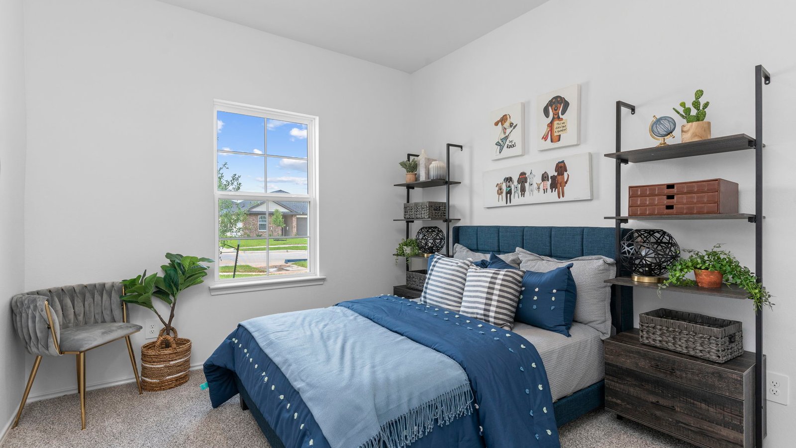 Bedroom 1