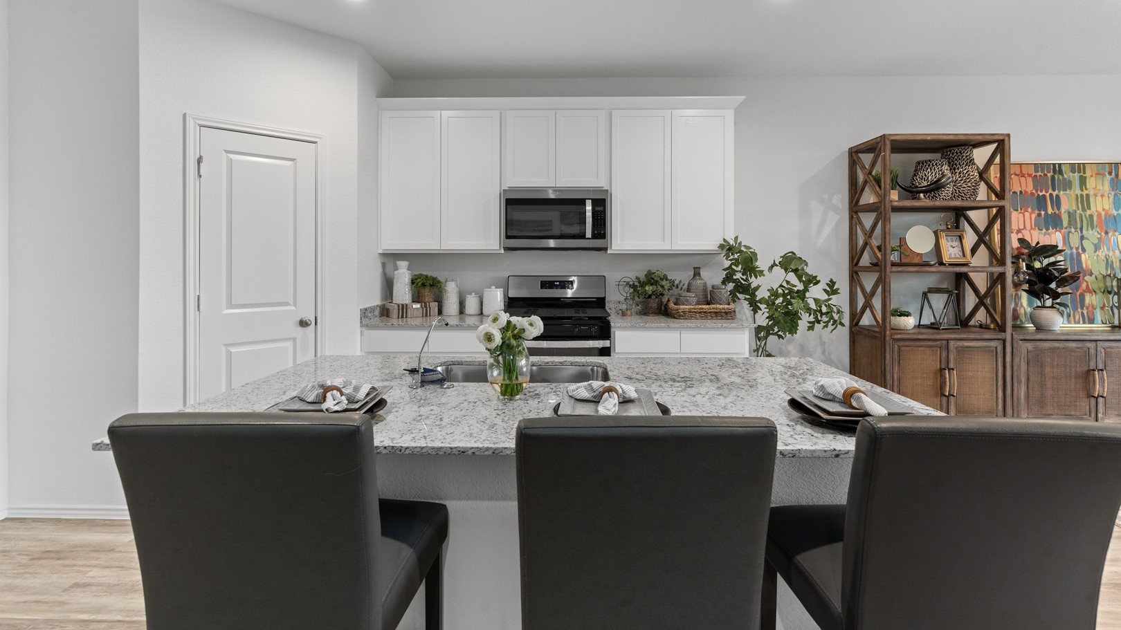 *Images and 3D tour are for illustration only and options may vary from home as built.