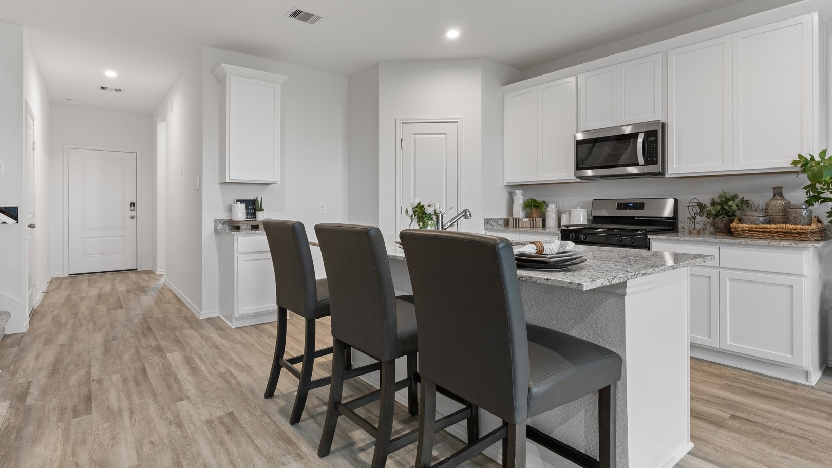 *Images and 3D tour are for illustration only and options may vary from home as built.