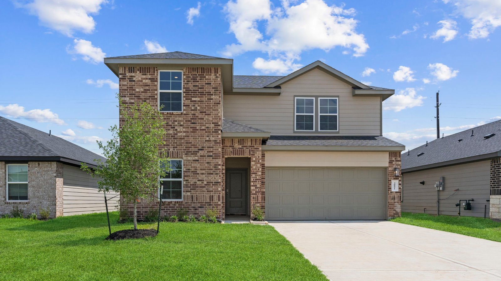 31435 Primrose Falls Drive exterior